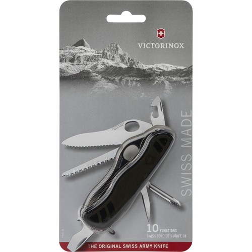 Victorinox soldatenmesser neu - victorinox,