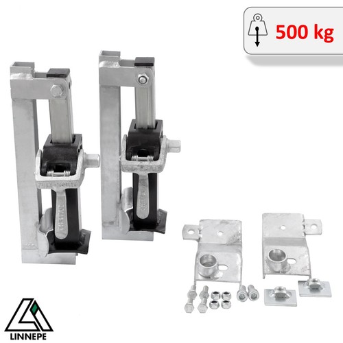 Mechanische heckstützen zum - heckstützen,