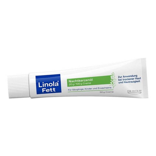 Linola fett nachtkerzenöl - linola, 20