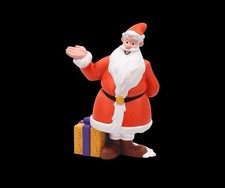 TONIES Hörfigur Weihnachtsmann & Co. KG Tonies Figur, Mehrfarbig | NEU, OVP 🎄