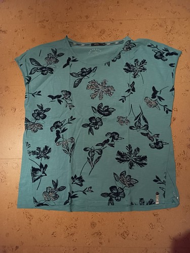 Cecil shirt mint - cecil, mint,