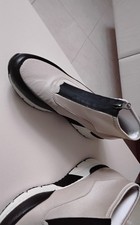 Damen Boots Stiefelette