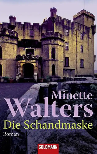 Die schandmaske - die,