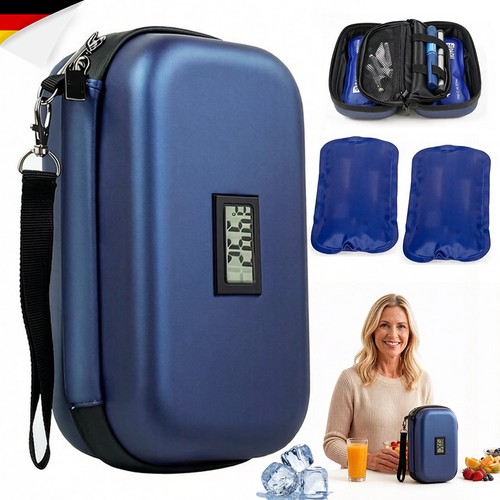 Tragbare kühltasche für - tragbare,