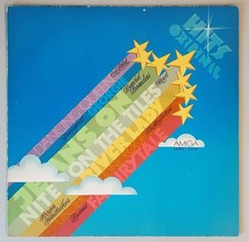 Various hits original - various, –