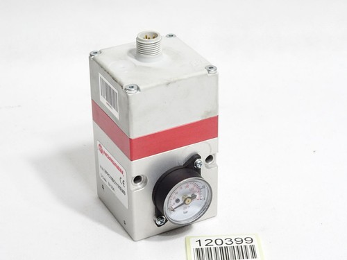Norgren proportionalventil - norgren,