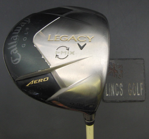 Callaway legacy aero mix - legacy, i-mix