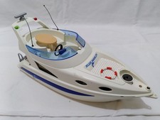 Playmobil 3645 Yacht Motorboot