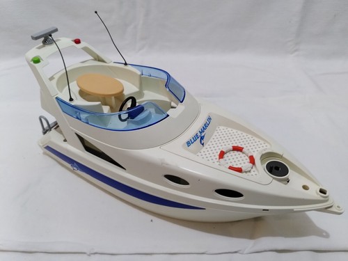 Playmobil 3645 yacht - 3645, motorboot