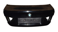 BMW E90 LCI Heckklappe Schwarz II 4162-7254425 ab Bj. 01/2009
