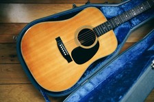 1981 Tokai Cat’s Eyes