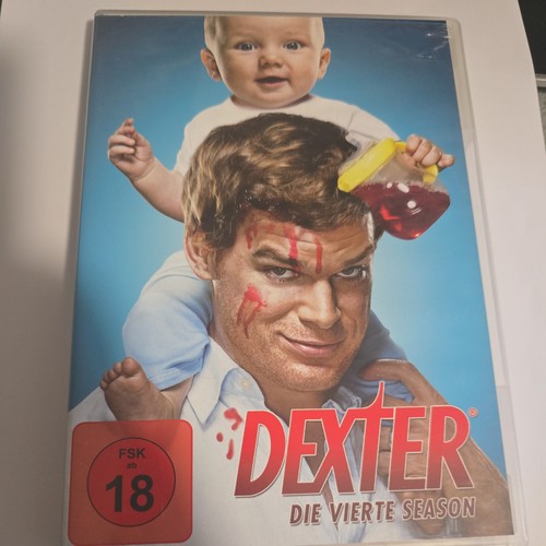 Dexter die vierte season - die,