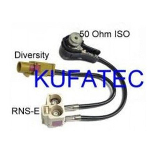 Ampire antennenadapter audi - ampire,