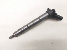 Mercedes W118 W177 W247 180d OM654 Diesel Einspritzdüse A6540700187 siehe bilder