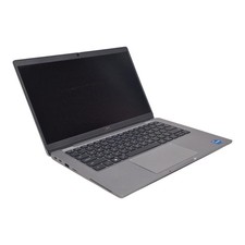 Laptop DELL Latitude 5320 Intel i5-11gen DEFEKT UNVOLLSTÄNDIG #DE26