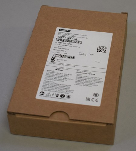 Neu siemens motorstarter - neu,