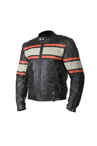 Grand canyon lederjacke - grand,