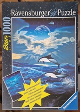 Ravensburger Puzzle Star Line