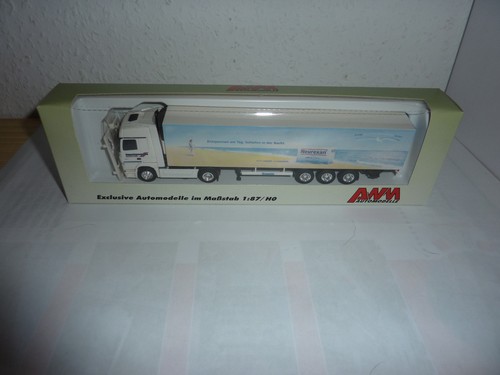 Awm 57692 actros lh - awm,