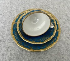 Weimar Porzellan Sammeltasse