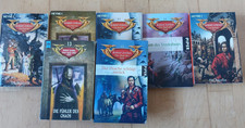 Rad der Zeit Bd 11 - 15 ,7