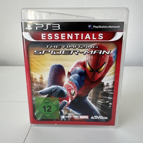 Sony the amazing - the, spider-man