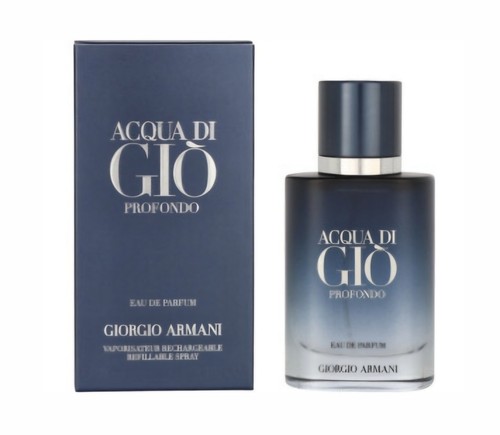 Giorgio armani acqua - armani, gio