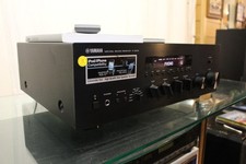 YAMAHA R-S 500 NATURAL SOUND