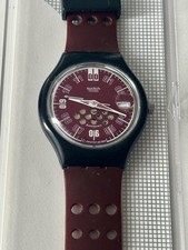 Vintage Swatch NEUTRONS STB400