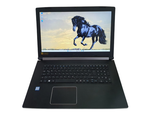 Acer aspire a517 8250u - aspire, i5-8250u