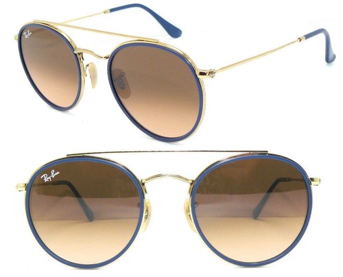 Ray ban sonnenbrille gold - sonnenbrille,
