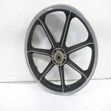 Kawasaki Z 1000 Z1R Vorderradfelge 18x2,15 Zoll Felge vorne Vorderrad 75176