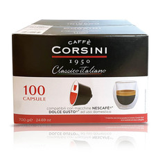 Caffè Corsini - Kompatible