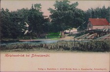 163626 AK Motylewobrück bei