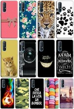 Für OPPO RENO 3 PRO Motiv EF