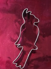 PAPAGEI -- KAKADU-- Kekse--