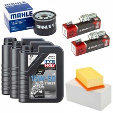 Öl 3L Wartung Set Luftfilter