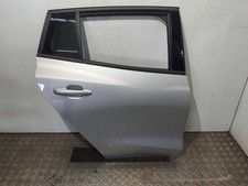 Ford Focus DEH Kombi Bj.2021 Tür Hinten Rechts ST-Line ab 10.21