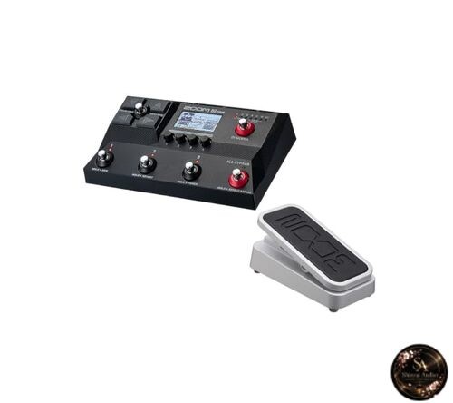 Zoom four bass - b2,