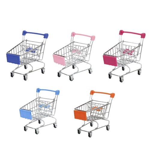 Mini einkaufswagen spielzeug - mini,