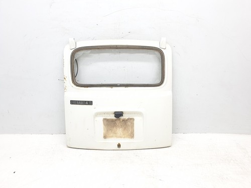 7701544644 heckklappe renault - 7701544644,