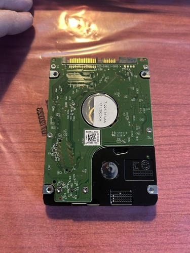 Zoll sata festplatte 250 - festplatte,