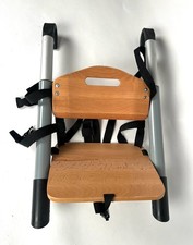 Stuhlaufsatz Hochstuhl Reisesitz tragbar