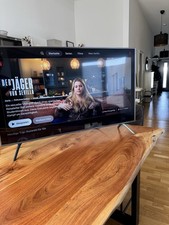 Samsung TU7199 108 cm (43