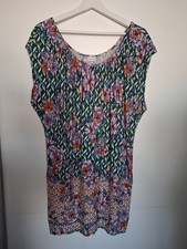 Lascana longshirt mehrfarbig - longshirt,