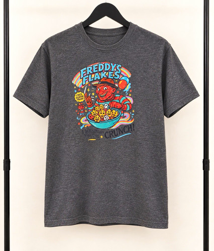 Herren shirt grau freddy - grau, freddy's