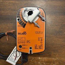 BELIMO LF24-SR US Spring