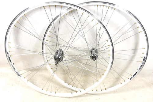 Paar 700c räder - paar,