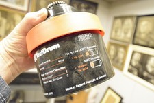 Jobo TestDrum 2820 Drumsystem