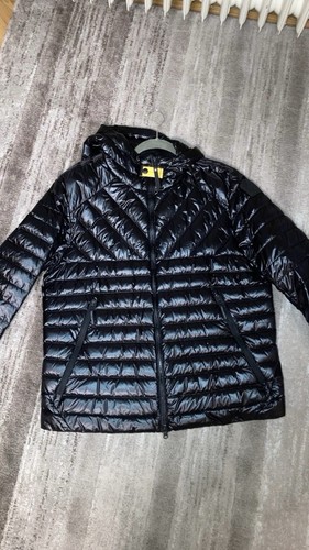 Schwarze parajumpers - schwarze,
